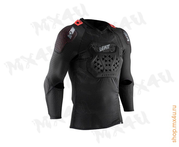 Защита тела Airflex Stealth - фото 1