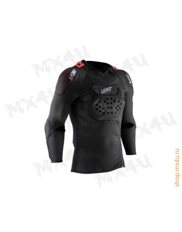 Защита тела Airflex Stealth