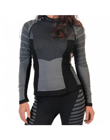 Кофта (жен.) STARKS Coolmax Ice cold 2.0 M L черный
