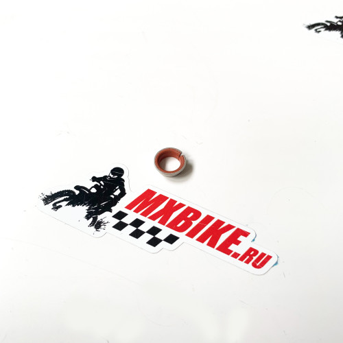 Втулка механизма электростартера KTM EXC250 300 07 16 / Husqvarna TE250 300 14 16 / Husaberg TE250 300 12 14 - фото 1
