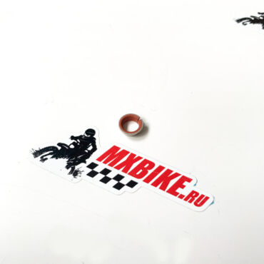 Втулка механизма электростартера KTM EXC250 300 07 16 / Husqvarna TE250 300 14 16 / Husaberg TE250 300 12 14 - миниатюра 1