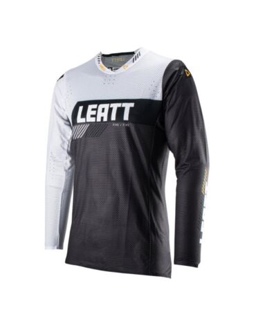 Leatt Джерси 5.5 UltraWeld Graphite (2023)