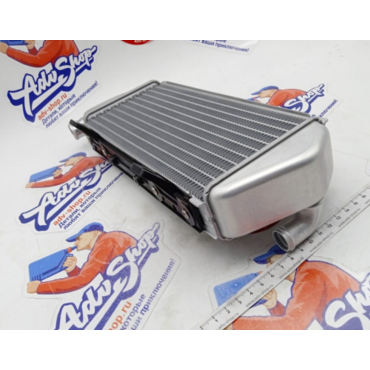 KTM радиатор левый 19 SX SXF 19->  EXC EXCF 20-> ( 50535007100 ) - миниатюра 1