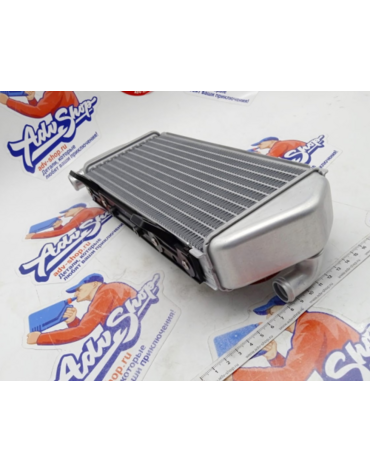 KTM радиатор левый 19 SX SXF 19->  EXC EXCF 20-> ( 50535007100 )