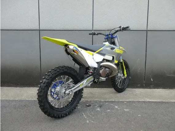 Мотоцикл GR7 F300L (4T NC300S) Enduro PRO (2025 г.) - фото 1