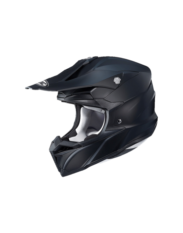 HJC Шлем i50 Semi Flat Black