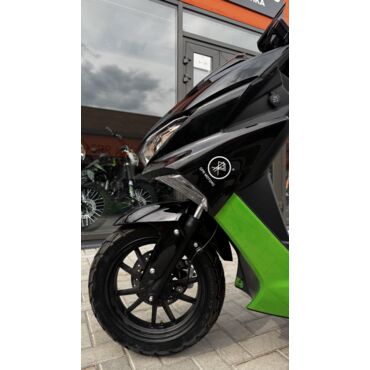 Скутер SPRMOTORS Force - миниатюра 1