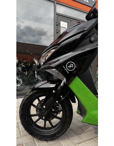 Скутер SPRMOTORS Force