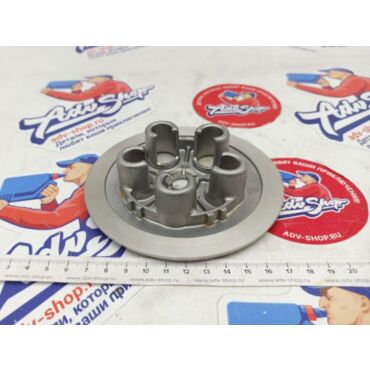 KTM Прижимная плата сцепления 125 200'98 125 150 200 SX 99 18 ( 50332003000 / 50332003100 ) - миниатюра 1