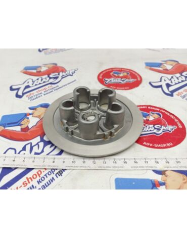 KTM Прижимная плата сцепления 125 200'98 125 150 200 SX 99 18 ( 50332003000 / 50332003100 )