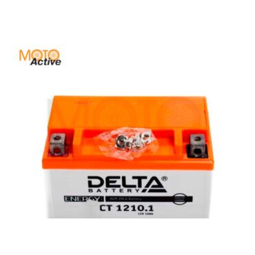 CT1210,1 Delta Аккумуляторная батарея - миниатюра 1
