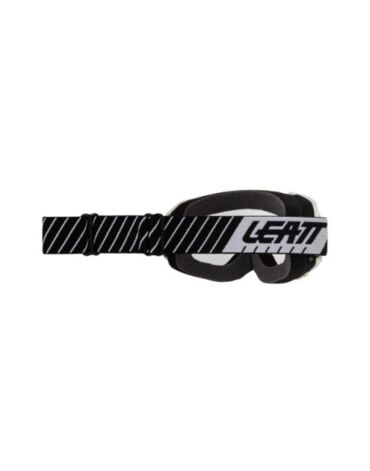 Очки для мотокросса Leatt Vizion 2.5 White (Прозрачная линза 90% светопропускаемость)