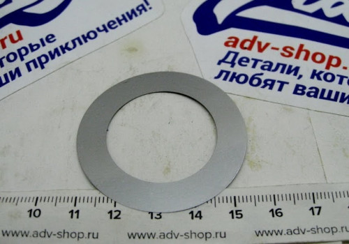 KTM дистанционная шайба коленвала 30,5X45X0,10 ( 56030081000 )