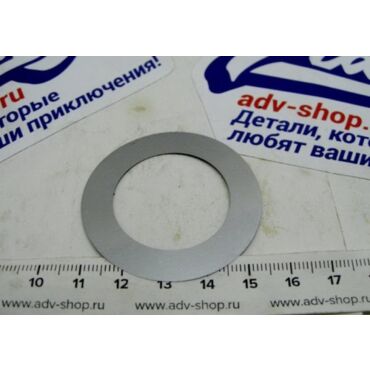 KTM дистанционная шайба коленвала 30,5X45X0,10 ( 56030081000 ) - миниатюра 1