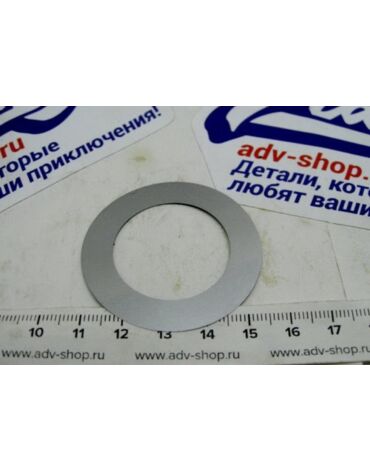 KTM дистанционная шайба коленвала 30,5X45X0,10 ( 56030081000 )