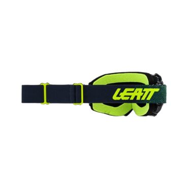 Leatt Маска Velocity 4.5 V26 Iriz Shadow Purple 78% - миниатюра 1