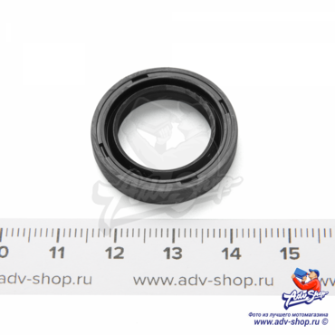 HONDA сальник прогрессии 17.5*26*5 XRV750 91 92 / XL600 89 96 ( 91205KT2005 ) - миниатюра 2
