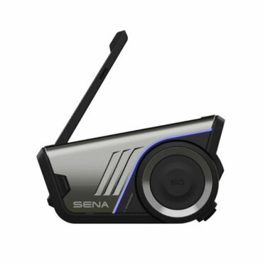 Sena Bluetooth гарнитура и интерком 60S 01 - миниатюра 1
