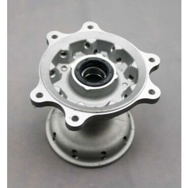 Ступица переднего колеса тип CRF250 (Kayo T4 T6, BSE M2, Zuum CR250 300) - миниатюра 2