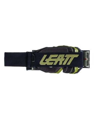 Leatt Маска Velocity 6.5 Roll Off Sand Clear