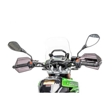 Мотоцикл Motoland 250 ENDURO GL250 (172FMM 5 PR250) - миниатюра 2