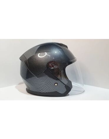 AiM Шлем JK526 Carbon