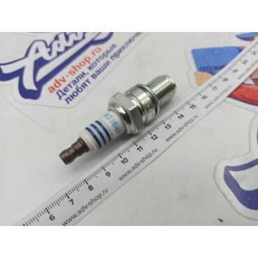 KTM свеча зажигания BR9ECMVX SX 85 07-> / 125 09-> / 150 11-> ( 51539093000 / 50339093100 / 50339093000 ) - миниатюра 2