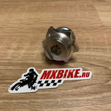 Барабан фиксатор включения передач KTM 450SMR 2021 / Husqvarna FS450 20 21 - миниатюра 1