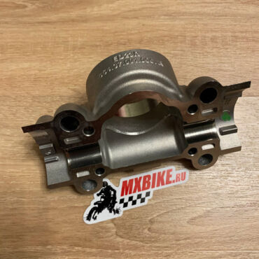 Фланец выпускной KTM 250 300EXC 17 19 / Husqvarna TE250, TE300 17 19 - миниатюра 1