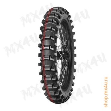 Шина Terra Force MX Sand 2 110 90 19 - миниатюра 1
