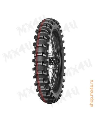 Шина Terra Force MX Sand 2 110 90 19