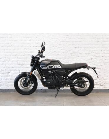 Мотоцикл GAOKIN Crossfire 500