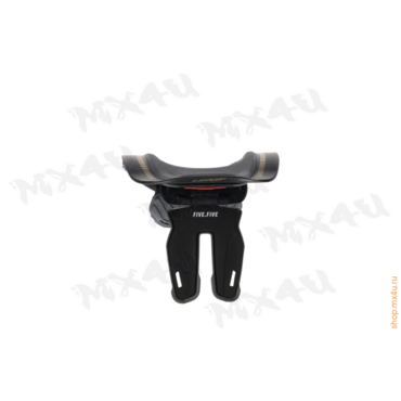 Защита шеи Leatt 5.5 V25 - Черный - миниатюра 2