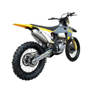 Мотоцикл GR7 F300A (4T CB300RL) Enduro Optimum - миниатюра 2