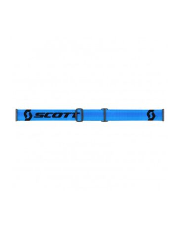 Scott Очки Fury WFS blue black