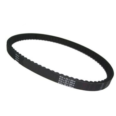 Ремень вариатора 20*815 Keeway 125 CN - миниатюра 1