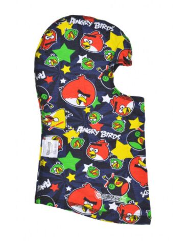 Подшлемник STARKS Light Kids (One Size, Взрослая )