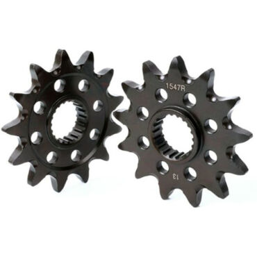 Звезда передняя DRC 520 13T KTM125 200 250 400 520 - миниатюра 1