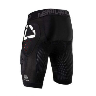 Leatt Шорты защитные 3DF 4.0 Impact Shorts - миниатюра 1