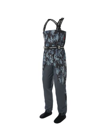 Finntrail Вейдерсы Aquamaster Z 1527 Camo Grey