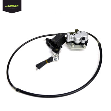 Тормозная система передняя в сборе JMC 160 PRO 2015 - миниатюра 1