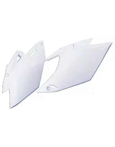 Боковины задние WRF450 12 15 белые