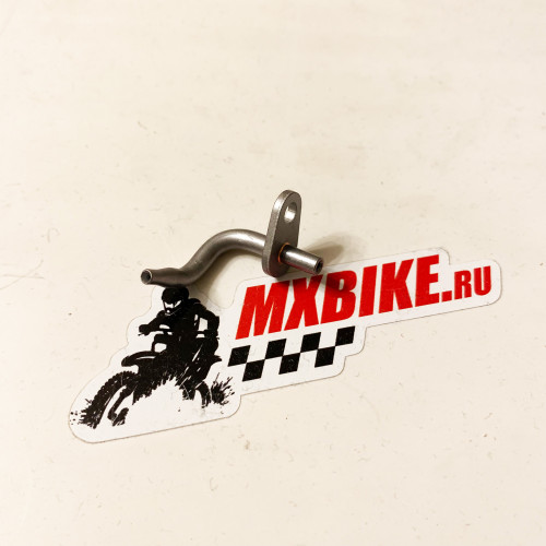 Форсунка смазки коленвала KTM 450SX F, 450 500EXC F 12- / Husqvarna FC450, FE450 501 14- ; GasGas MC450F 21- - фото 1