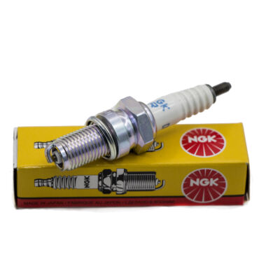 Свеча зажигания 3437 DR9EA NGK - миниатюра 1