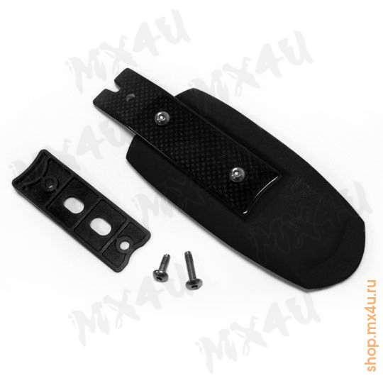 Вставки защиты шеи Leatt DBX GPX 3.5 Thoracic Pins Pair - фото 1