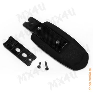 Вставки защиты шеи Leatt DBX GPX 3.5 Thoracic Pins Pair - миниатюра 1