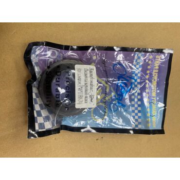 Пыльники передних амортизаторов  33 х 46 х 11 (33 x46 56 x14)Пара  Питбайки, TTR 125сс - миниатюра 1