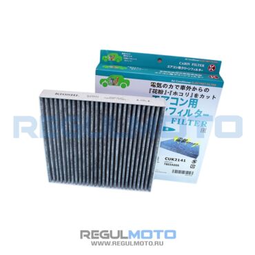 Фильтр салонный Kioshi CUK2141, AC 3507C - миниатюра 1
