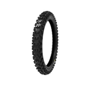 Покрышка передняя Gibson Tech 8.1 Enduro FIM 90 90 21 57M TT ECE 75 - миниатюра 1