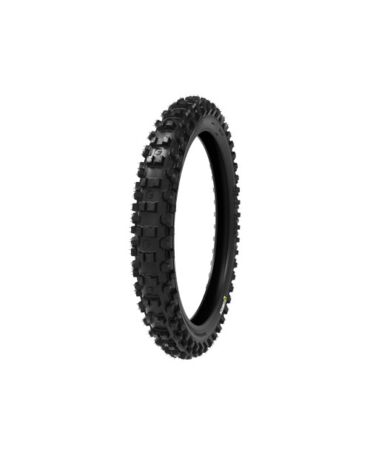 Покрышка передняя Gibson Tech 8.1 Enduro FIM 90 90 21 57M TT ECE 75